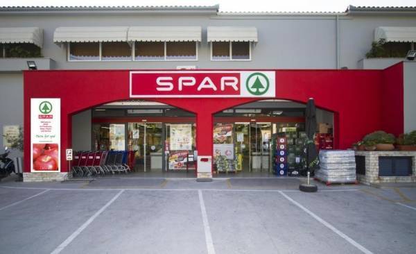 Νέα ισχυρή συνεργασία για την SPAR Hellas