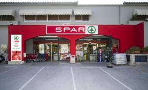 Νέα ισχυρή συνεργασία για την SPAR Hellas