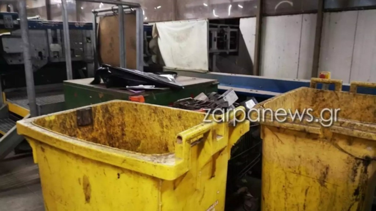 Θρίλερ με τεμαχισμένο άνδρα στα Χανιά-Βρέθηκε και άλλο μέλος του