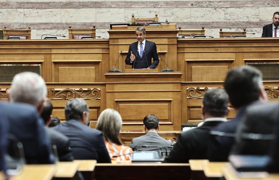 Η αγωνία των βουλευτών της ΝΔ και η αλλαγή του εκλογικού νόμου