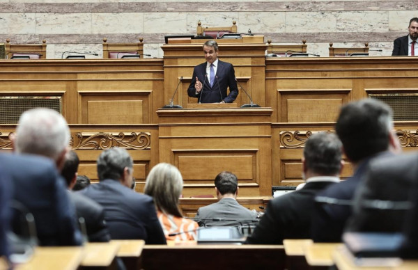 Η αγωνία των βουλευτών της ΝΔ και η αλλαγή του εκλογικού νόμου