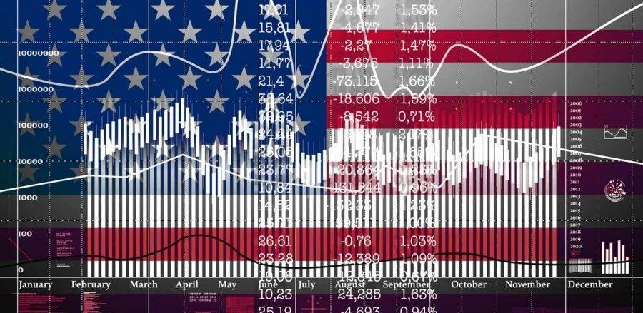 ΗΠΑ: «Εκτοξεύθηκε» στα $864 δισ. το έλλειμμα τον Ιούνιο