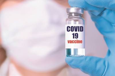 Κορονοϊός: Που εντοπίζονται οι περισσότεροι αρνητές του εμβολίου