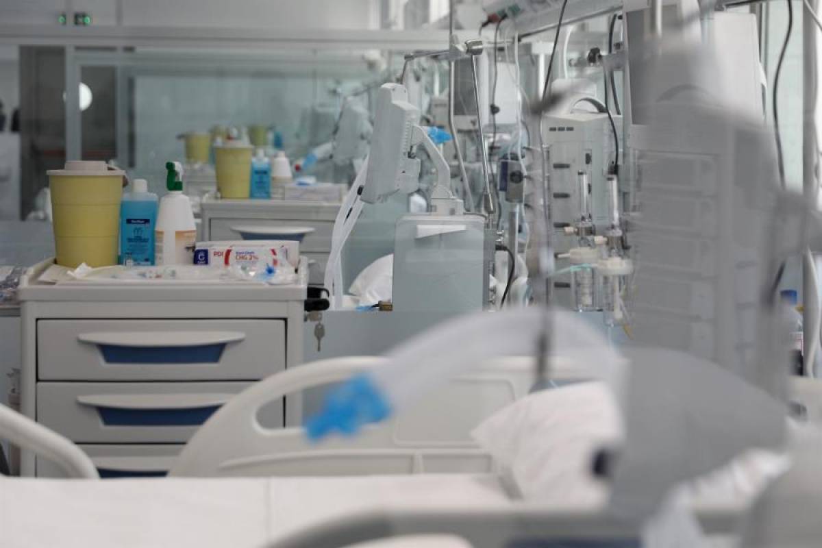 SOS: 72% κάλυψη ΜΕΘ στην Αττική-Σκληρό lockdown και στη Θεσσαλονίκη