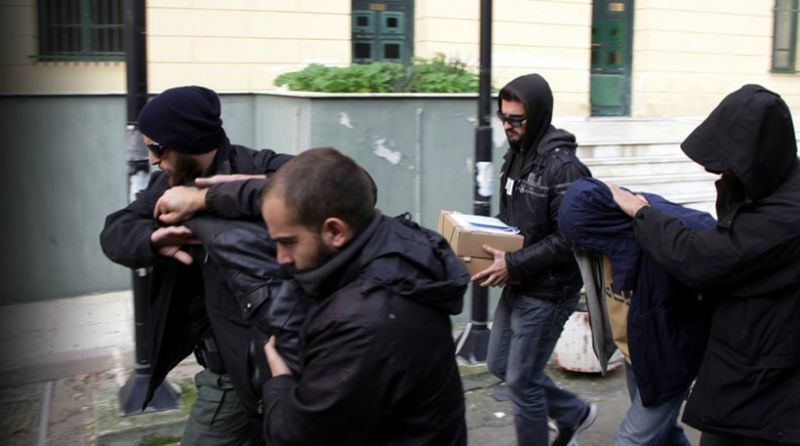 Πολίτες υπεράνω υποψίας, οι απαγωγείς της 27χρονης