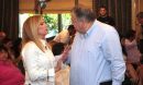 Η Φώφη... αποθεώνει τον Βενιζέλο