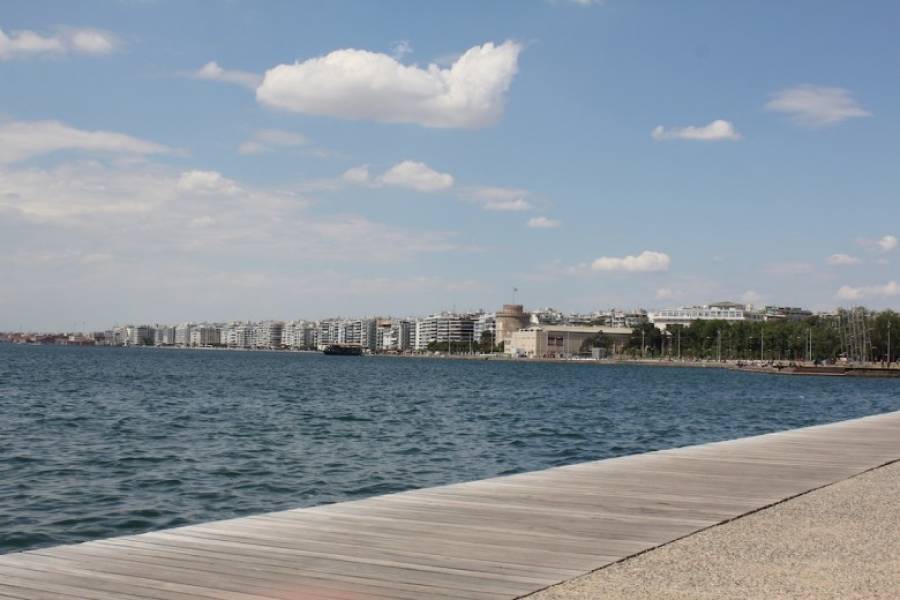 Μέχρι το τέλος 2019 το ΠΔ έγκρισης του ΕΧΣ Θεσσαλονίκης