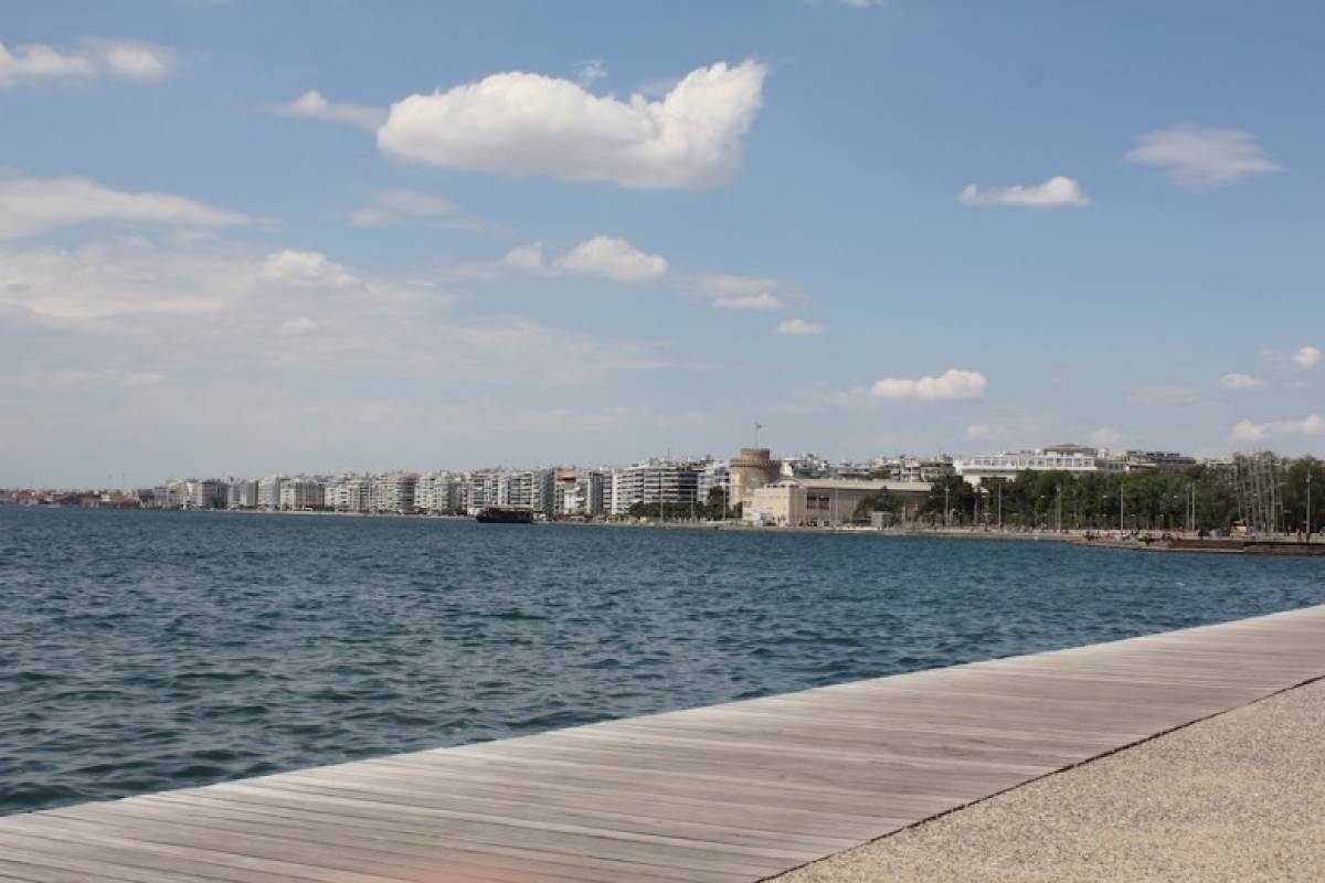 Μέχρι το τέλος 2019 το ΠΔ έγκρισης του ΕΧΣ Θεσσαλονίκης