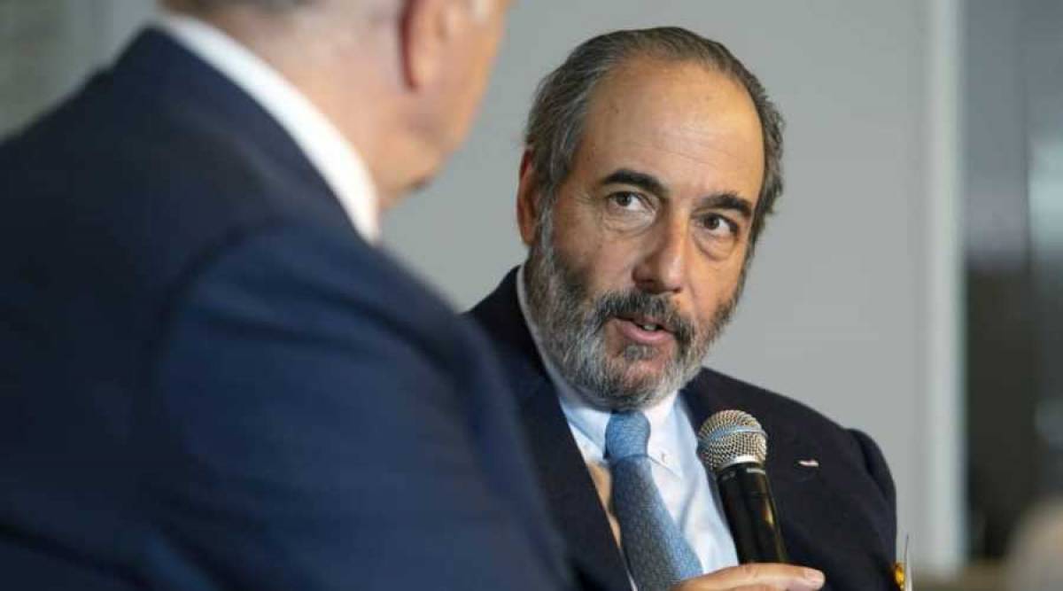 GasLog Partners: Νέες συμφωνίες ναύλωσης με Total και Shell