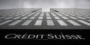 Κρατικοποίηση της Credit Suisse εξετάζει η ελβετική κυβέρνηση