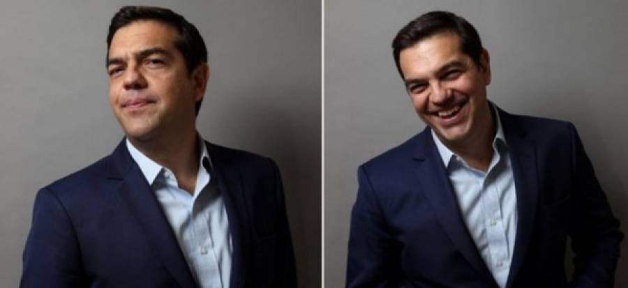 Πολιτική ιλαροτραγωδία