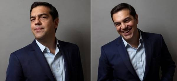 Πολιτική ιλαροτραγωδία