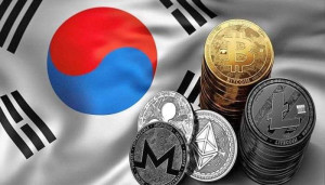 Νότια Κορέα: «Τρέλα» για τα κρυπτονομίσματα-Επενδύει το 10% του πληθυσμού