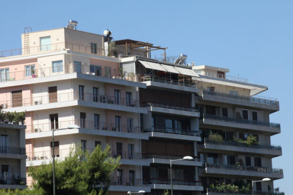 Ακίνητα: Οι αλλαγές στη φορολογία και οι στόχοι