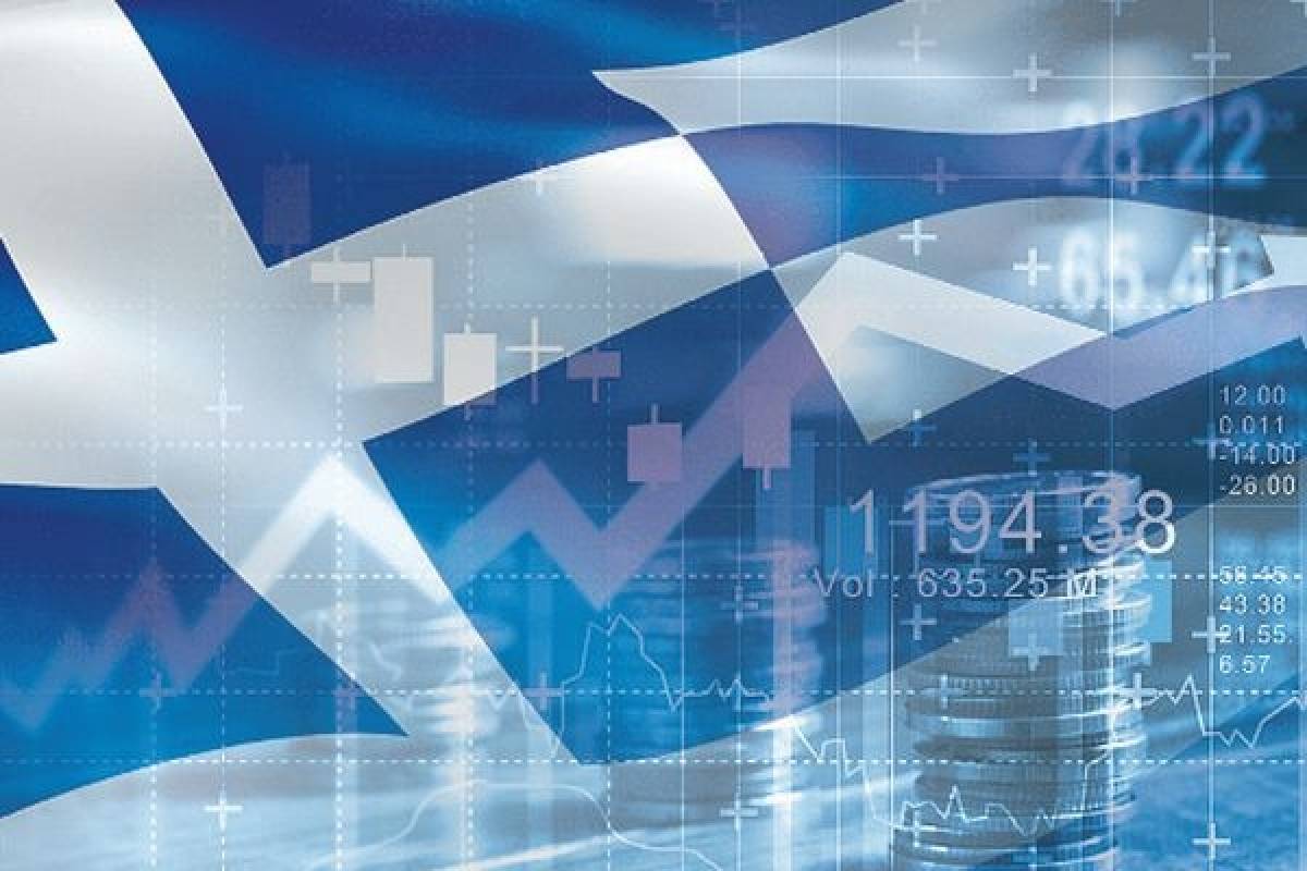 ΥΠΟΙΚ: Στο 4%-5% ο πήχης της ανάπτυξης για το 2021