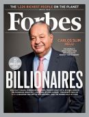 Forbes: Ποιοι είναι οι 3 Έλληνες στη λίστα των «Κροίσων»