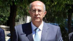 Σπ. Θεοδωρόπουλος: Μην τα περιμένουμε όλα από το κράτος