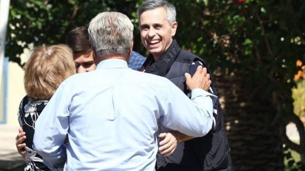 Σήμερα η απόφαση της δικαιοσύνης για την απαγωγή Λεμπιδάκη