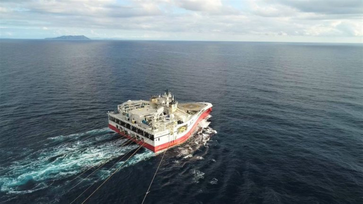 Υδρογονάνθρακες: Προχωρούν οι έρευνες σε «Ιόνιο» και «μπλοκ 10»