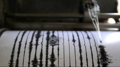 Νέος σεισμός 4,4 Ρίχτερ στην Κρήτη