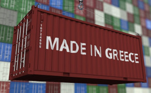 ΣΕΒΕ: Μειώθηκαν κατά 14,5% οι εξαγωγές τον Απρίλιο – Μείωση 11,4% των εισαγωγών