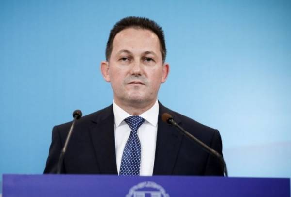 Πέτσας: Πιο δύσκολη η νέα φάση- Εντατικοί έλεγχοι και πρόστιμα