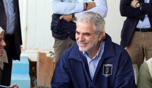 Στυλιανίδης: Στο Αρκαλοχώρι το κράτος δημιούργησε ένα μοντέλο διαχείρισης κρίσης