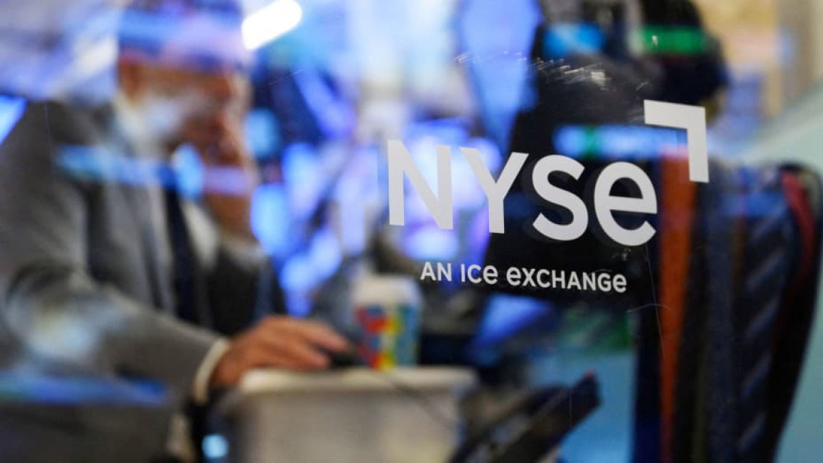 Ανακάμπτει η Wall Street με «μπροστάρη» τον τεχνολογικό κλάδο