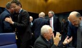 Συγκρατημένη αισιοδοξία για συμφωνία τις επόμενες ημέρες