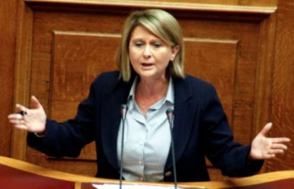 Σκληρή κόντρα κυβέρνησης- ΣΥΡΙΖΑ για την έκθεση του ΔΝΤ