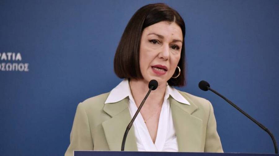 Πελώνη: Ενθαρρυντικά σημάδια στον τουρισμό από αγορές, όπως Η.Π.Α.- Γαλλία