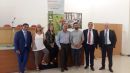 Συνεργασία INTERAMERICAN-Ένωσης Αγροτικών Συνεταιρισμών Μεσσηνίας για την ασφάλιση των παραγωγών