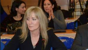 Τουλουπάκη: Ζητεί έρευνα για ψευδή δημοσιεύματα