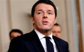 Ρέντσι στο Bloomberg: Η Ευρώπη θα τελειώσει