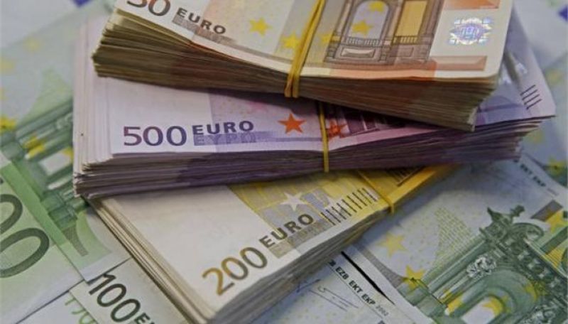 Με επιτυχία άντλησε το Δημόσιο 812,5 εκατ. ευρώ από τρίμηνα έντοκα