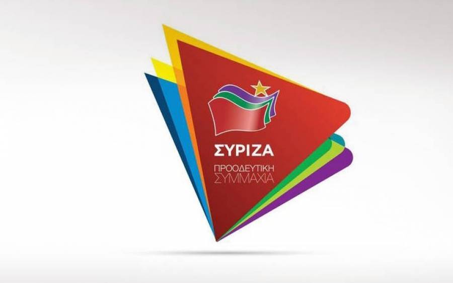 Πηγές ΣΥΡΙΖΑ: ΝΔ και ΚΙΝΑΛ λειτουργούν ως συνήγοροι υπεράσπισης