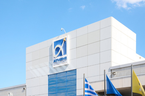 ΔΑΑ: Πάνω από τις αρχικές προβλέψεις η κίνηση – Επενδύσεις €950 εκατ. έως το 2030