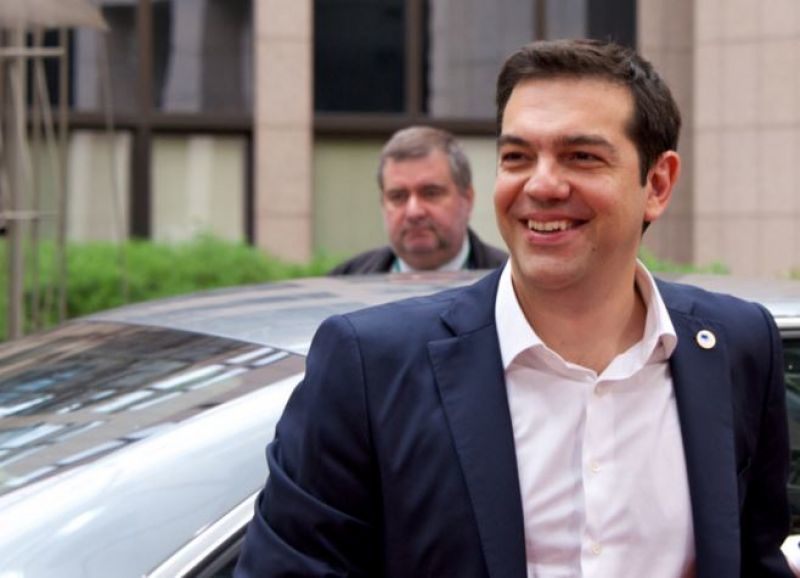 Τσίπρας: Αυτή είναι η τελευταία μας ευκαιρία να επιστρέψουμε