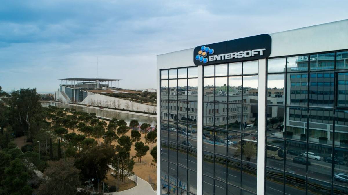 Entersoft: Εξαγορά του συνόλου των μετοχών μειοψηφίας της θυγατρικής Retail-Link