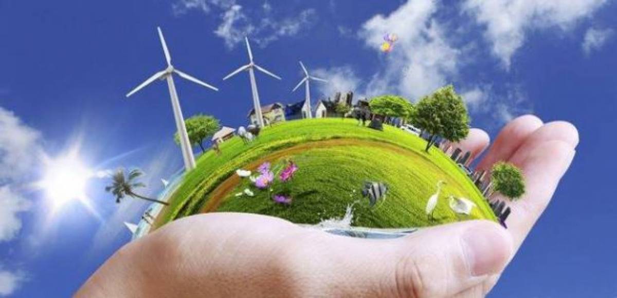 Έρευνα: Πώς αντιλαμβάνονται οι Ευρωπαίοι τη χρήση ΑΠΕ