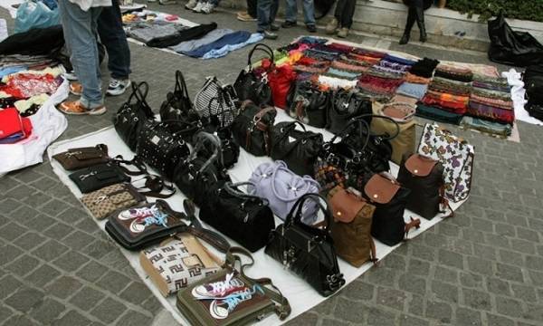 Έλεγχοι, κατασχέσεις και πρόστιμα 58.200€ για παράνομο εμπόριο