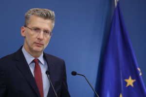 Σκέρτσος: Πώς η τεχνητή νοημοσύνη αλλάζει το κράτος