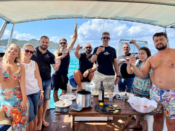 Tour operators από τη Μάλτα επιλέγουν την Ανατολική Χαλκιδική