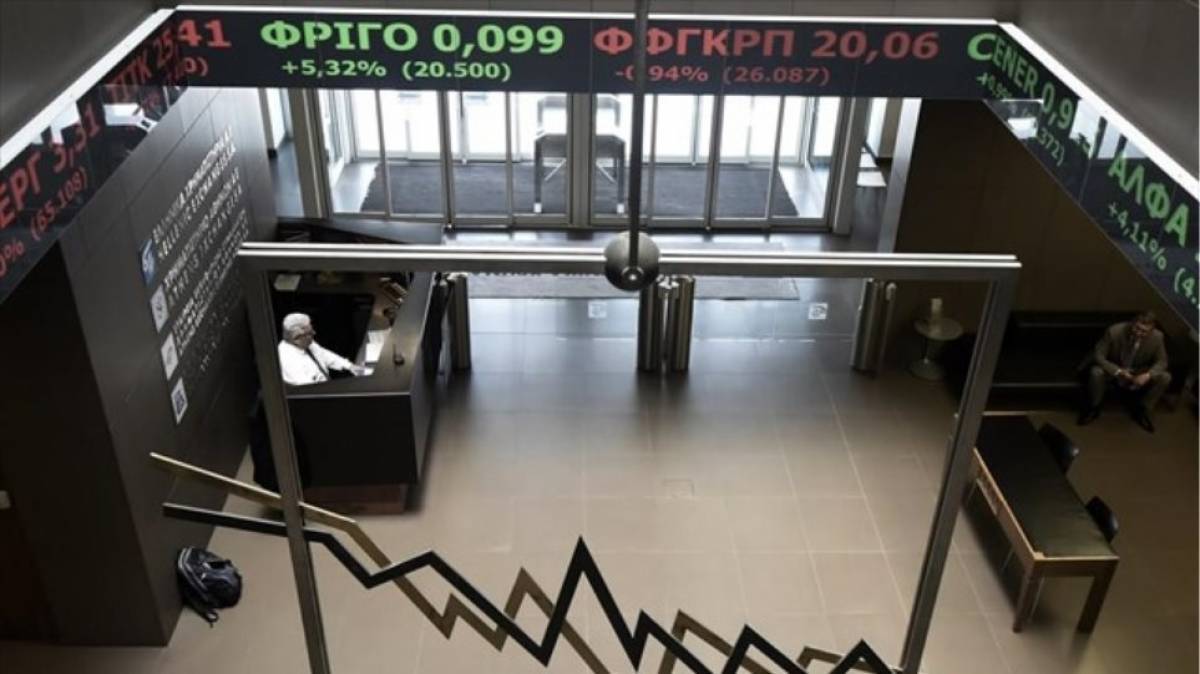 Δεν αναμένεται σημαντική διαφοροποίηση στο ταμπλό του Χρηματιστηρίου