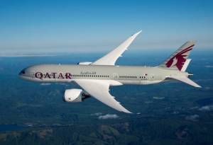 Μέχρι τον Οκτώβριο παρατείνονται οι πτήσεις της Qatar προς Μύκονο