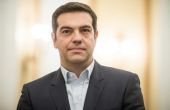 Αλ. Τσίπρας: Είμαστε αποφασισμένοι για τομές στο ποδόσφαιρο