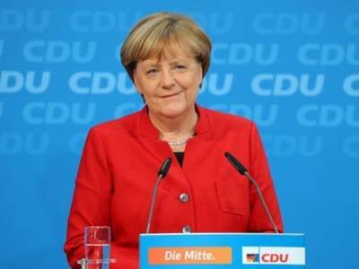 Η Μέρκελ προς... αποχώρηση- Δεν διεκδικεί την ηγεσία του CDU