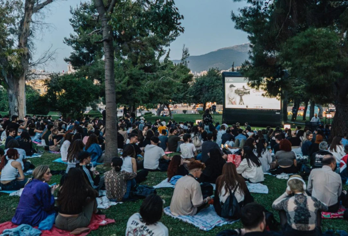 3ο This is Athens – City Festival: Πάνω από 250 εκδηλώσεις σε 129 γειτονιές στο μεγάλο ανοιξιάτικο φεστιβάλ της πόλης