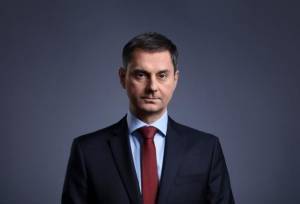Θεοχάρης στο BBC: Ο αντίκτυπος της πανδημίας-Tο απαιτούμενο restart