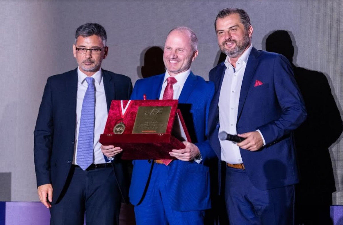 Interamerican Sales Awards 2021: Βράβευση κορυφαίων συνεργατών των δικτύων πωλήσεων